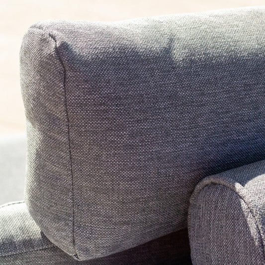 Dandy Swing with cushion - Charcoal|Grey