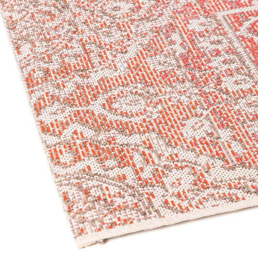 Tivoli Outdoor Carpet - Red
