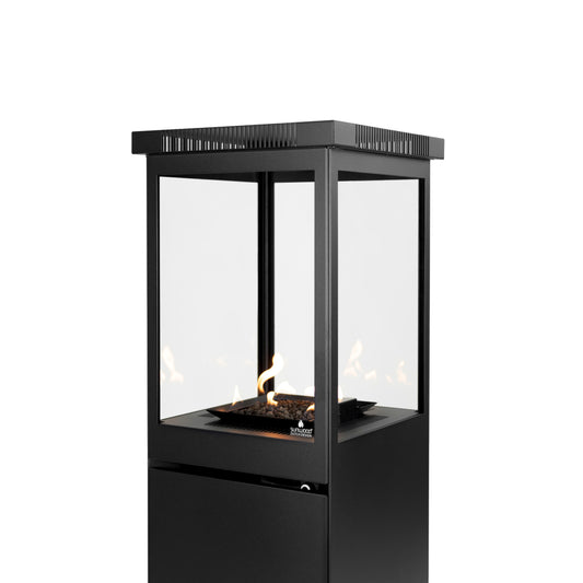 Marino Original - Matte Black