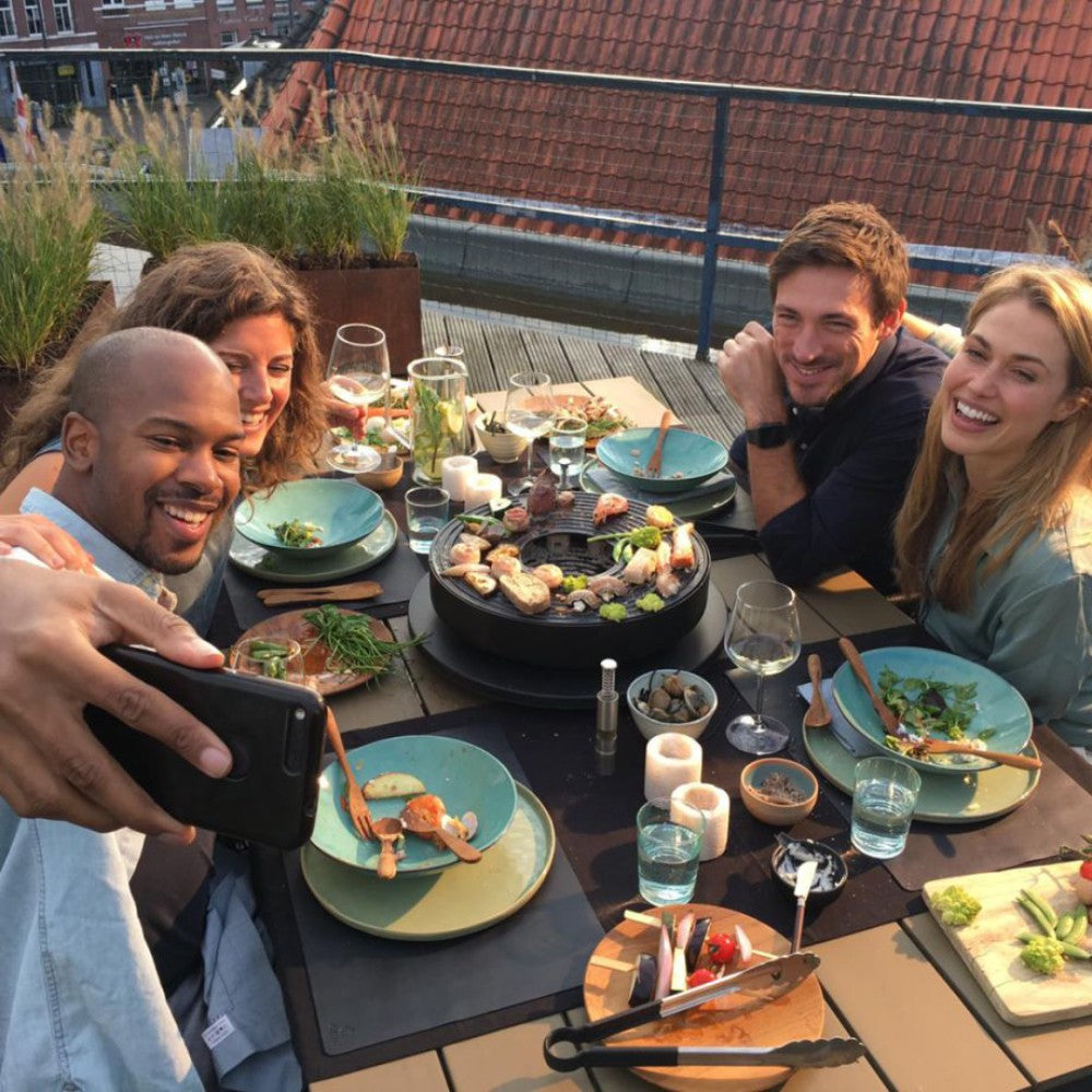 Tabl’O Grill
