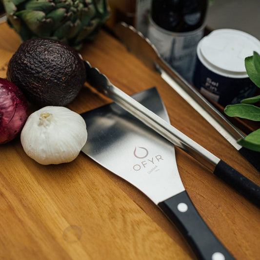 Ofyr Spatula PRO