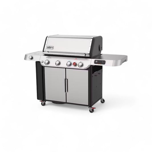 Genesis SX-435 Gas Barbecue