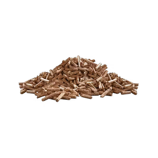 Beech All-Natural Hardwood Pellets - 8 Kg