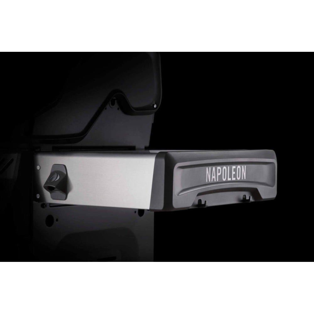 Rogue SE 525 Gas Barbecue