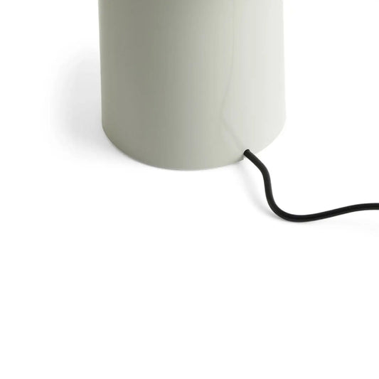 Pao Portable Lamp - Cool grey