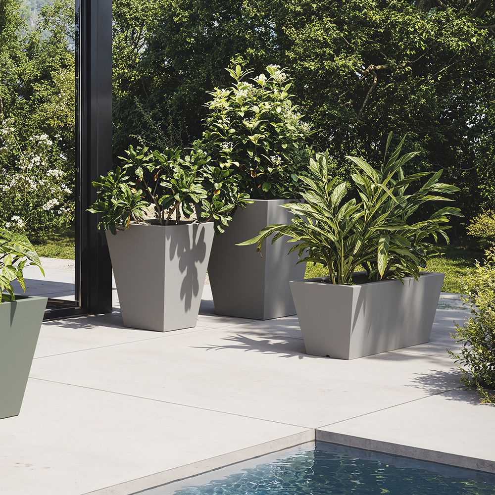 Jardiniere Vondom
