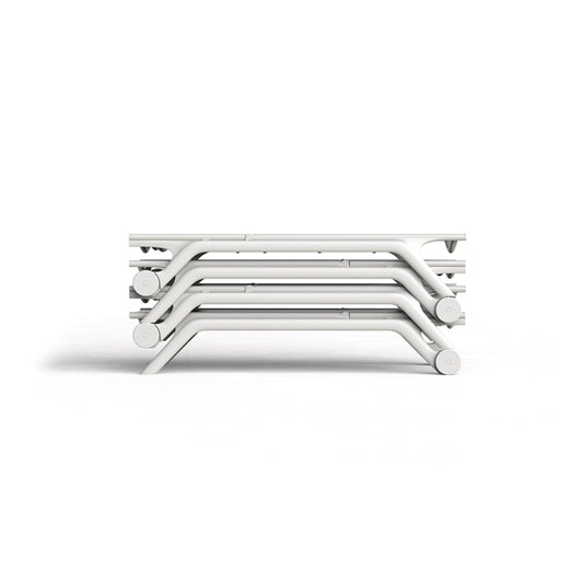 Africa Sun Lounger - Ecru