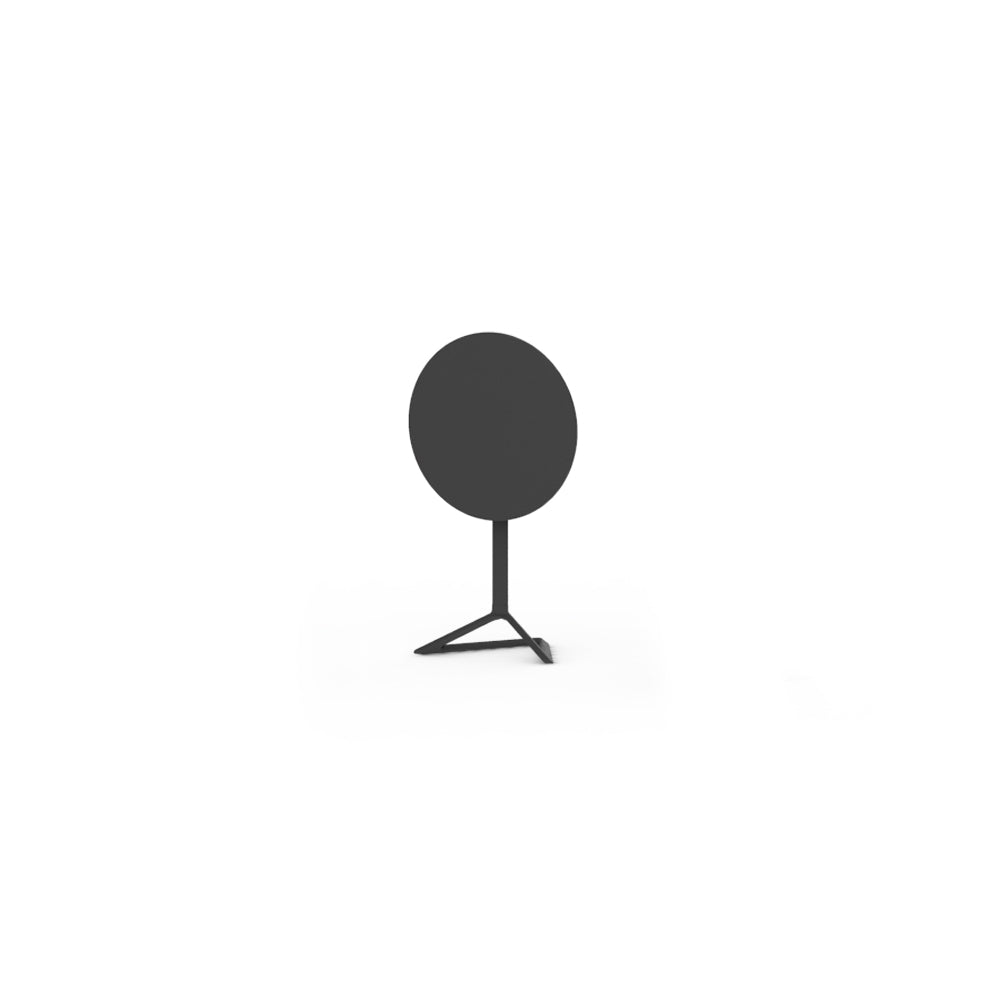 Delta Table Top - Black