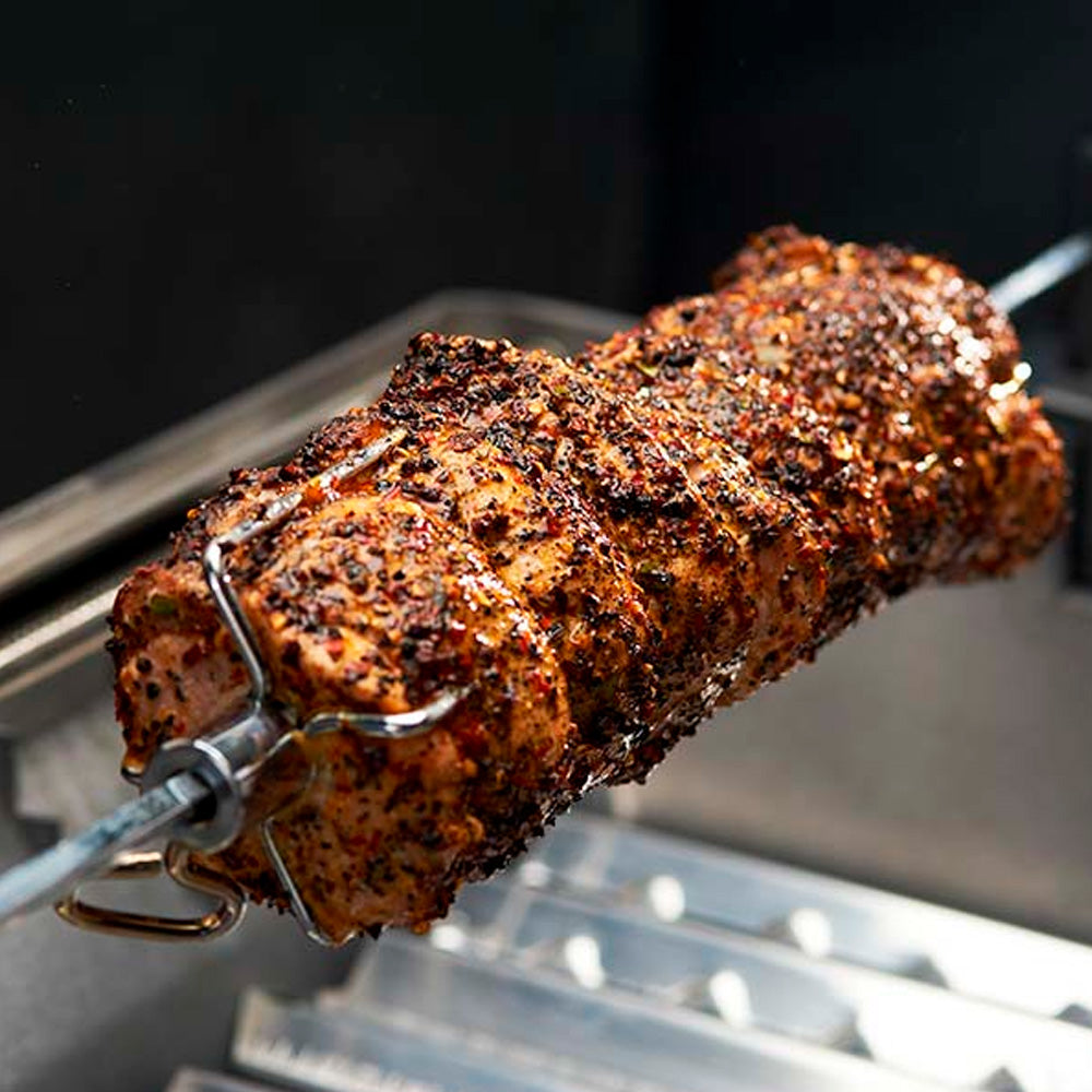 Rotisserie Forks