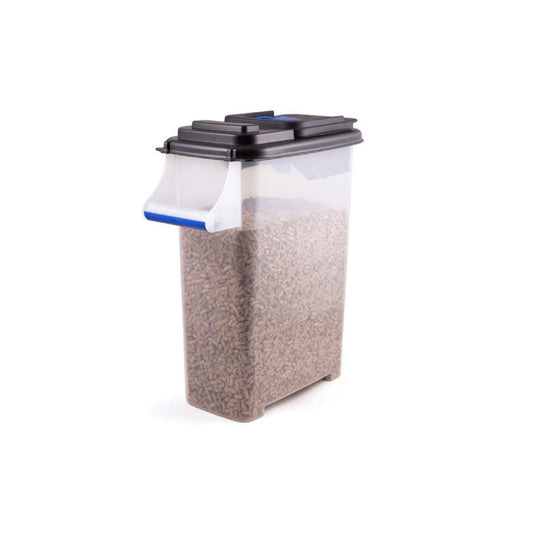 Pellet Storage Bin
