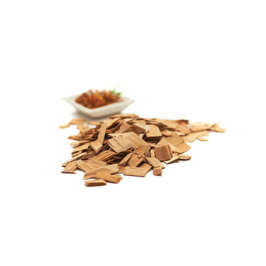 Hickory Wood Chips 900 g