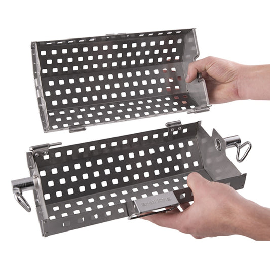 Rotisserie Tumble Basket