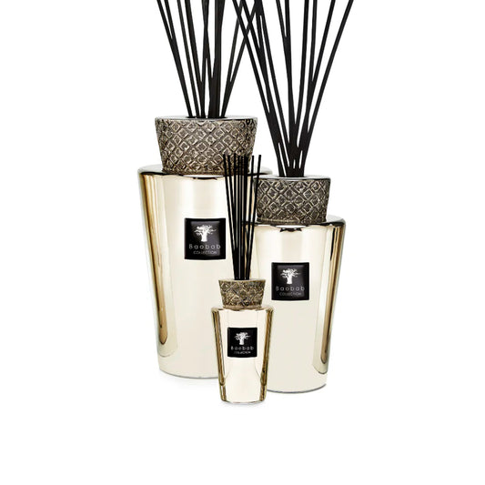 Totem Platinum Diffuser - 5 L