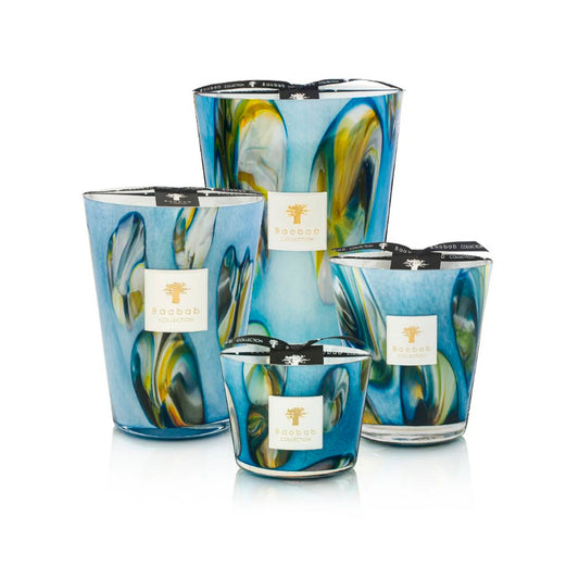 Oceania Tingari Candle - Max 24