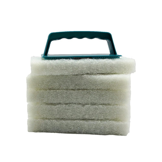 Pad Holder