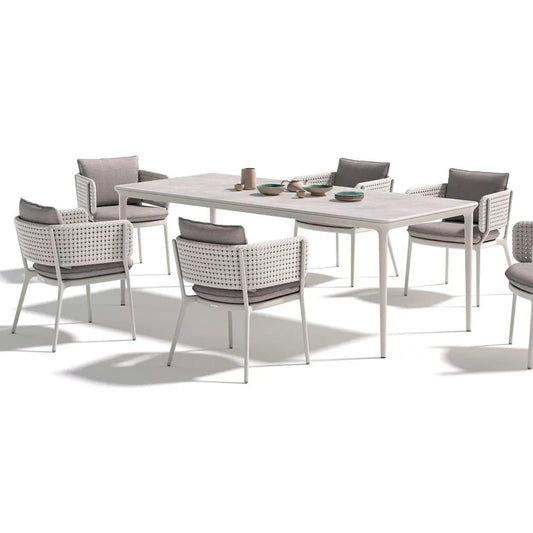 Bellmonde Armchair - Summit