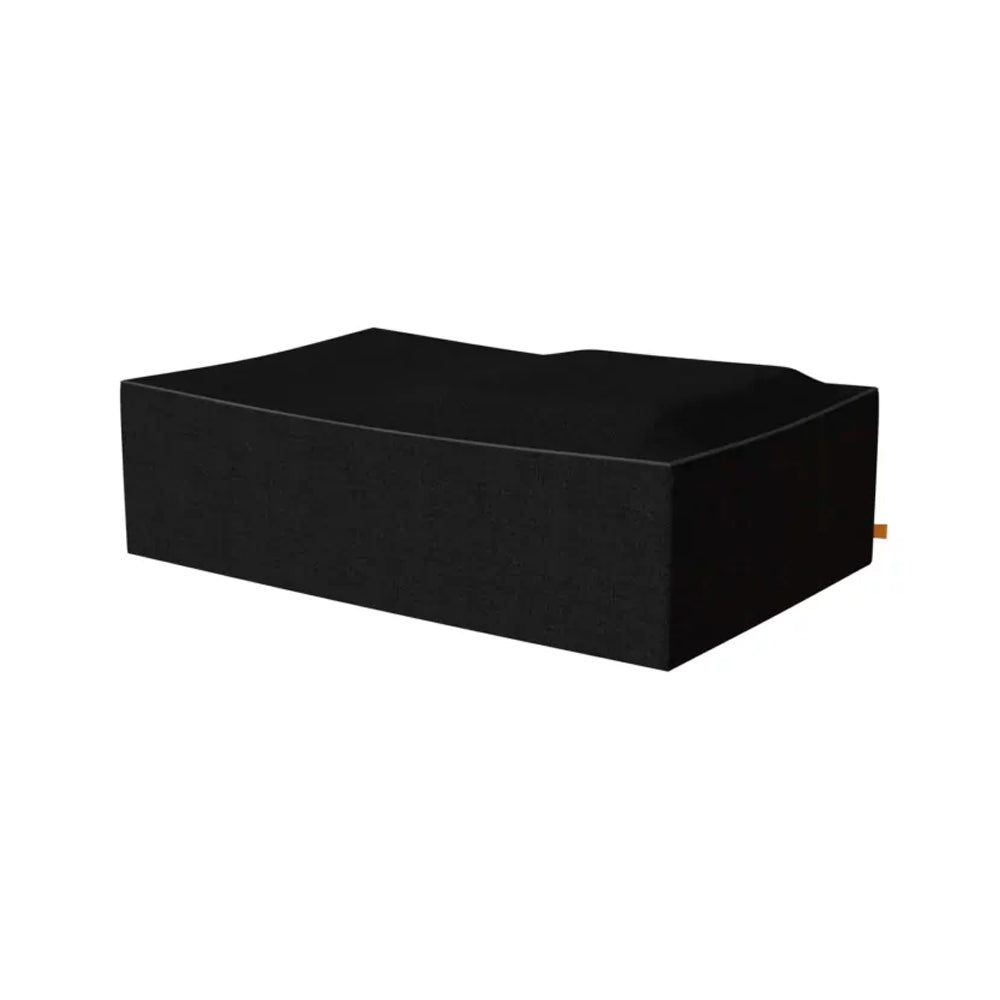Cosmo 50 Fire Table - Natural