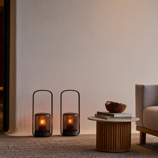 Luna Lamp