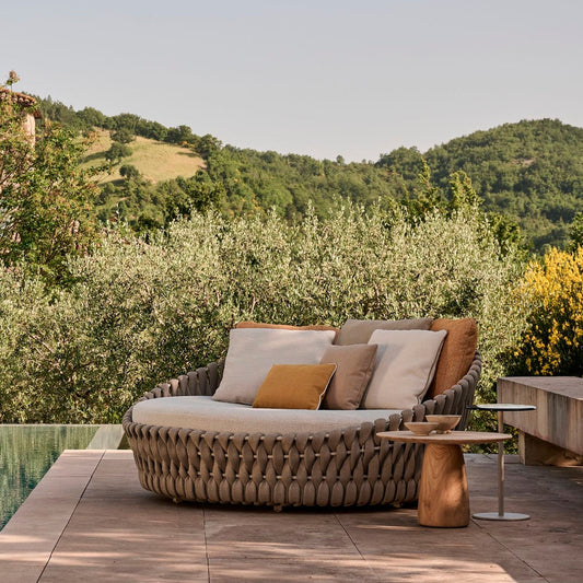 Tosca Daybed - Linen