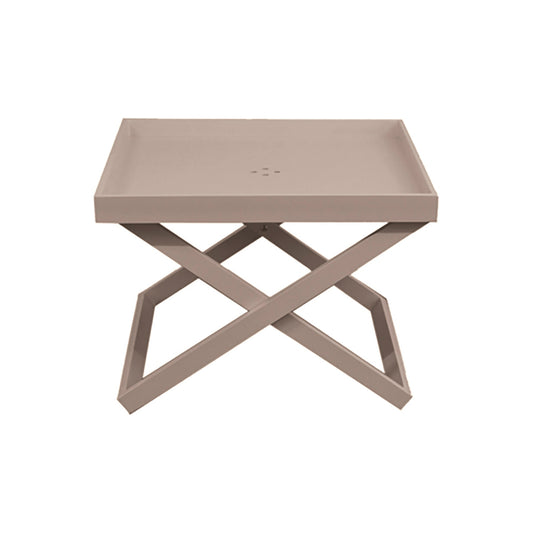 Miami Side Table - Champagne
