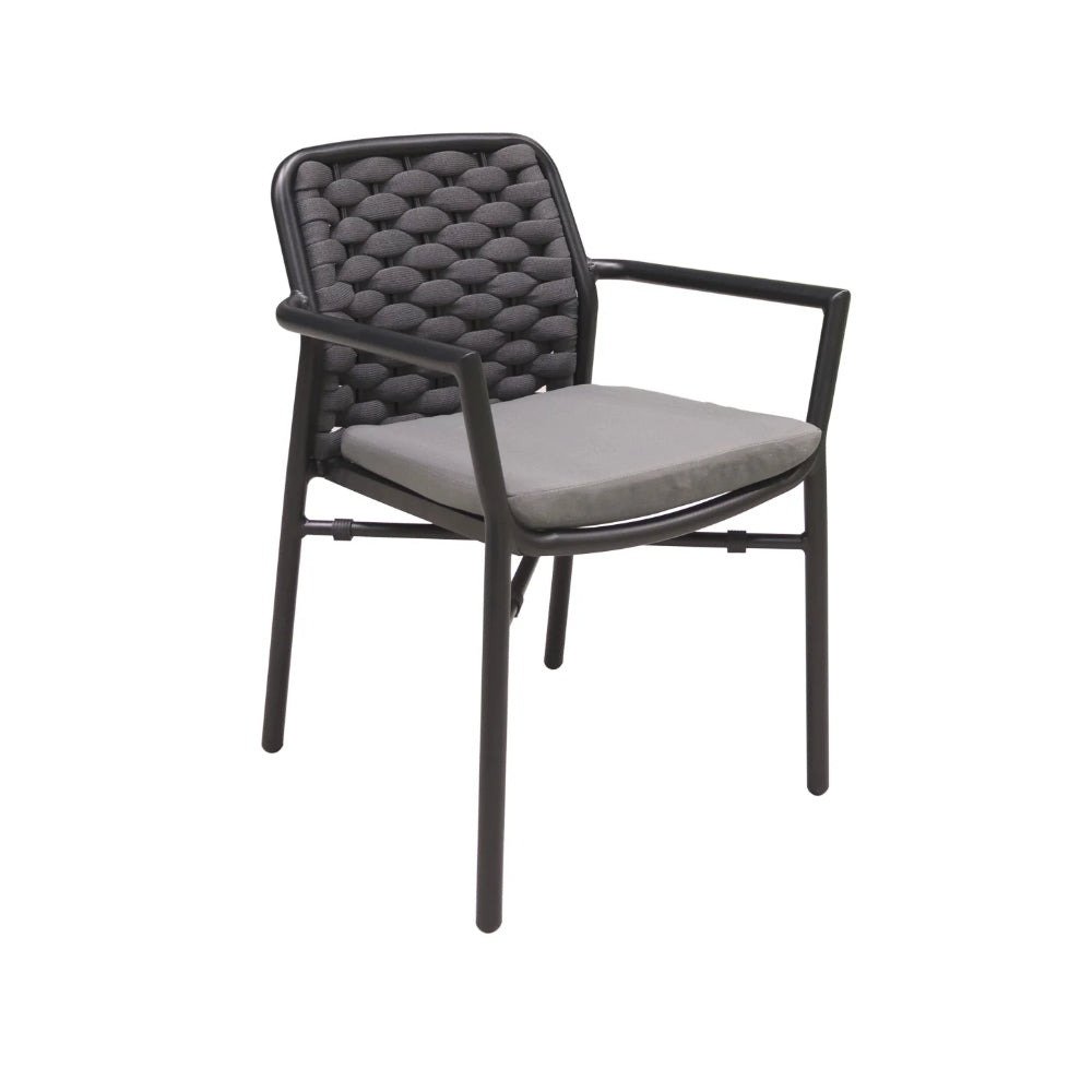 Rio Light chair - Black