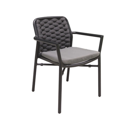 Rio Light chair - Black