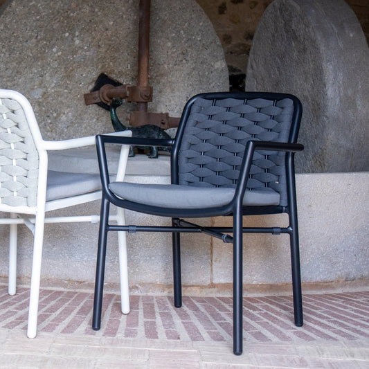 Rio Light chair - Black