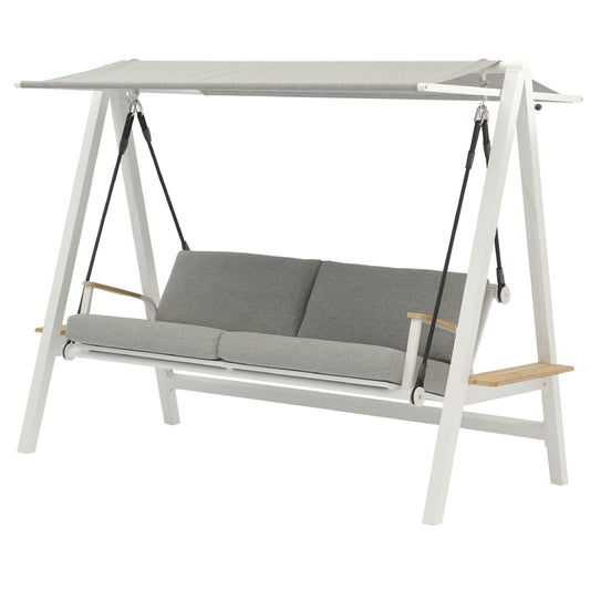 Dandy Swing with cushion - Charcoal|Grey