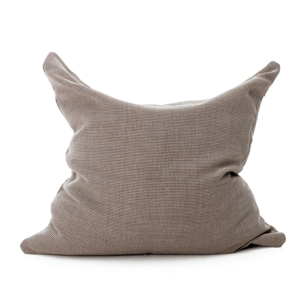 Dotty Beanbag Big Roolf - Beige