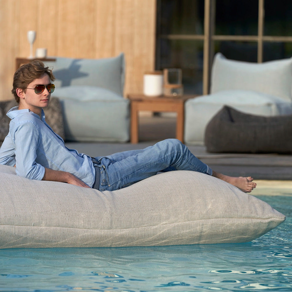 Dotty Beanbag Big Roolf - Beige