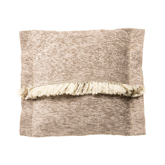 Silky Cushion - Champagne