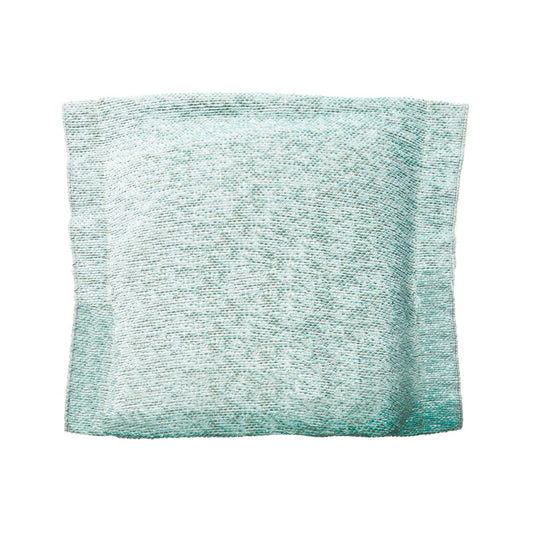 Silky Cushion - Seaglass