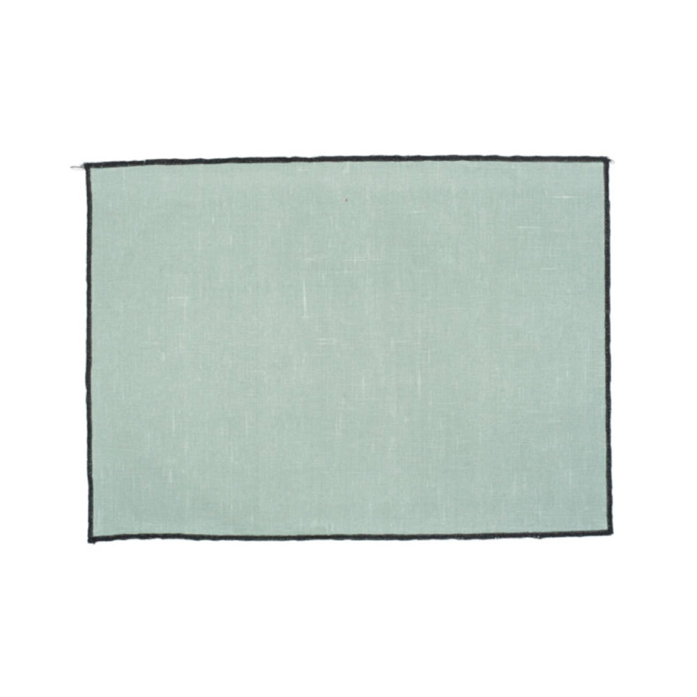 Placemat Borgo 35 x 45 cm - Celadon