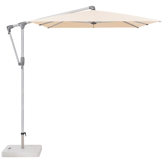 Sunwing Casa Parasol 300x240 cm - Cinnamon