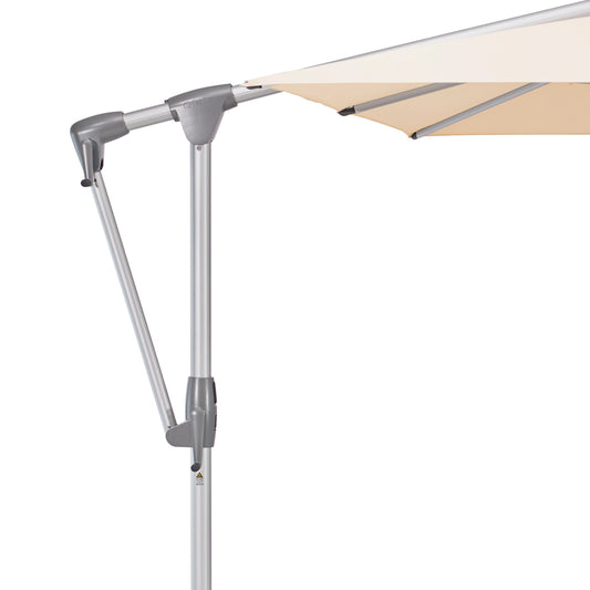 Sunwing Casa Parasol 300x240 cm - Cinnamon