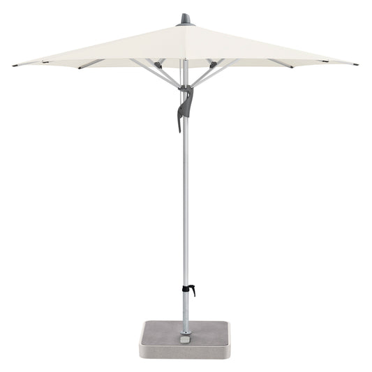 Fortino Riviera Parasol diam. 250 cm - Off White