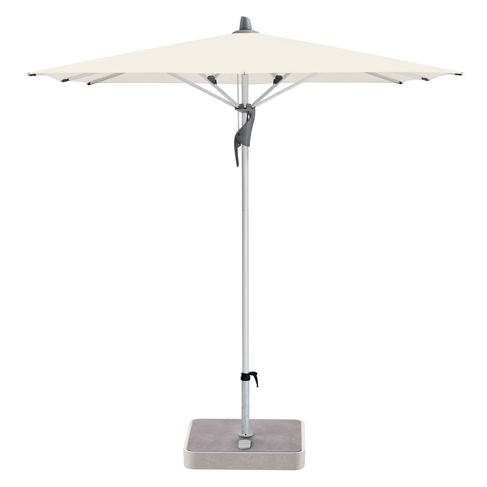 Fortino Riviera Parasol 200 x 200 cm - Off White