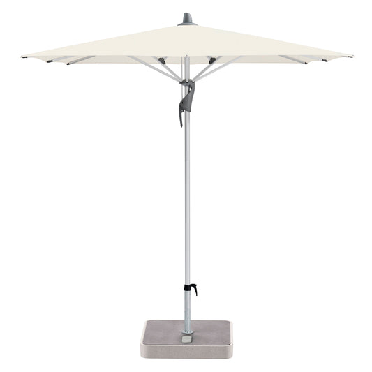 Fortino Riviera Parasol 200 x 200 cm - Off White