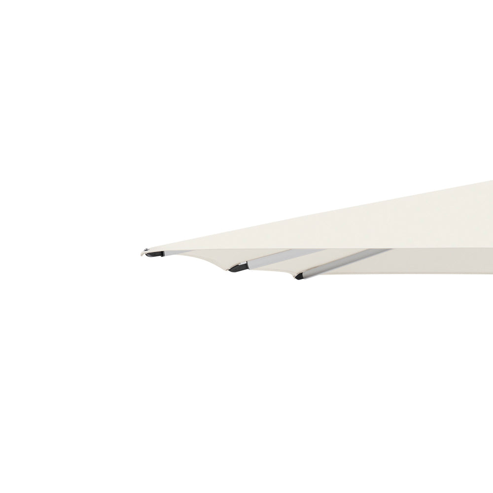 Fortino Riviera Parasol 200 x 200 cm - Off White