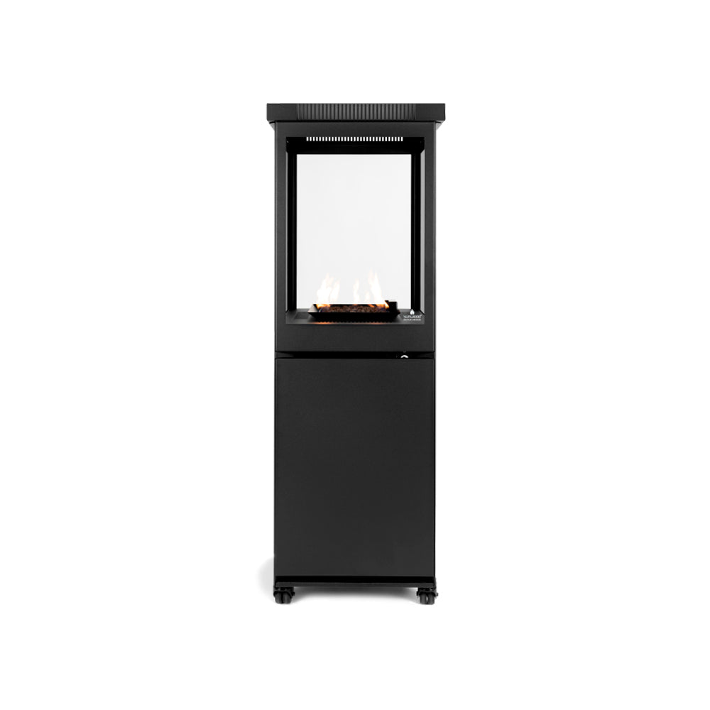 Marino Original - Matte Black