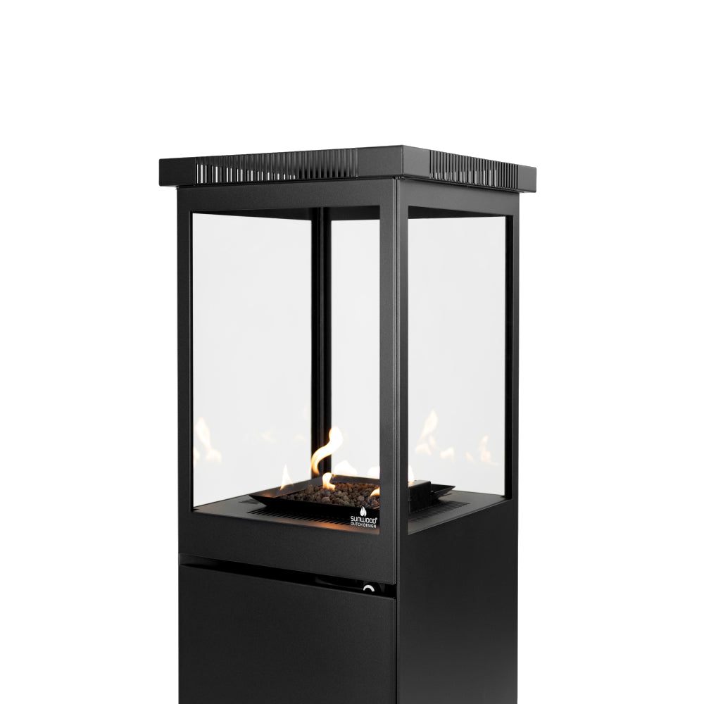 Marino Original - Matte Black