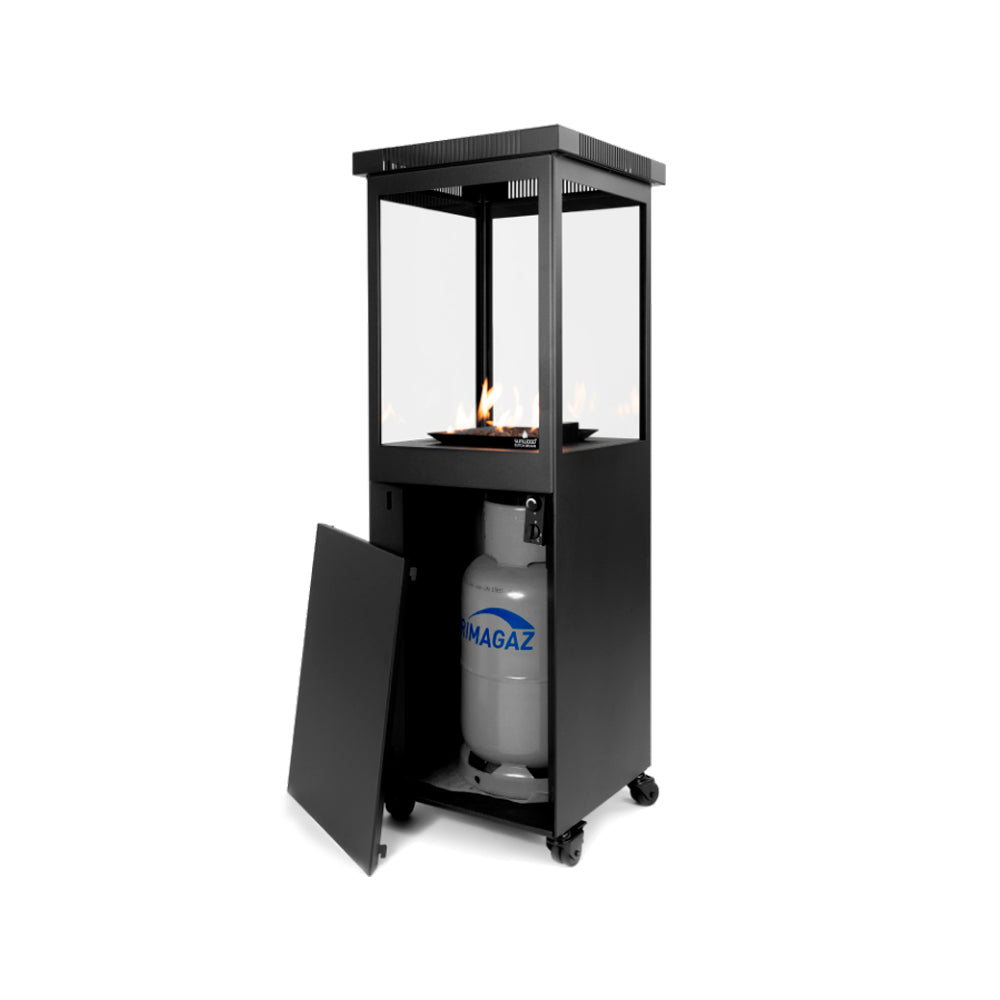 Marino Original - Matte Black