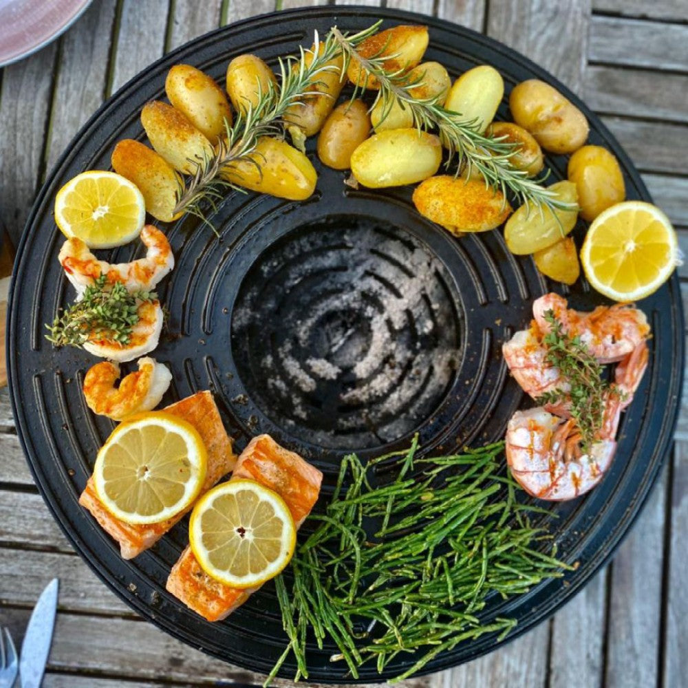 Tabl’O Grill