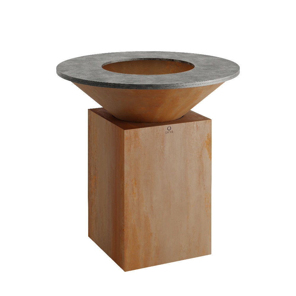 Ofyr Classic Corten 100 - Corten