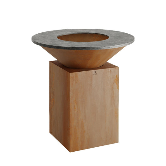 Ofyr Classic Corten 100 - Corten