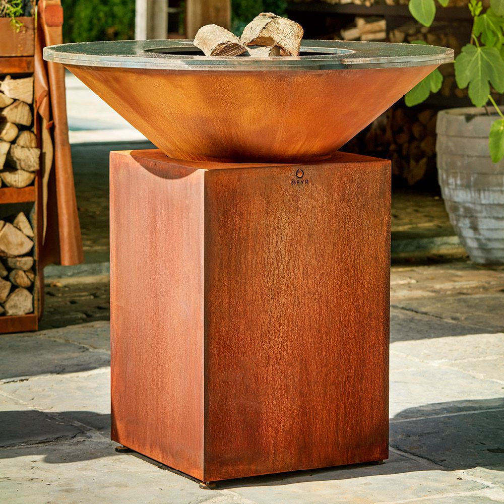 Ofyr Classic Corten 100 - Corten