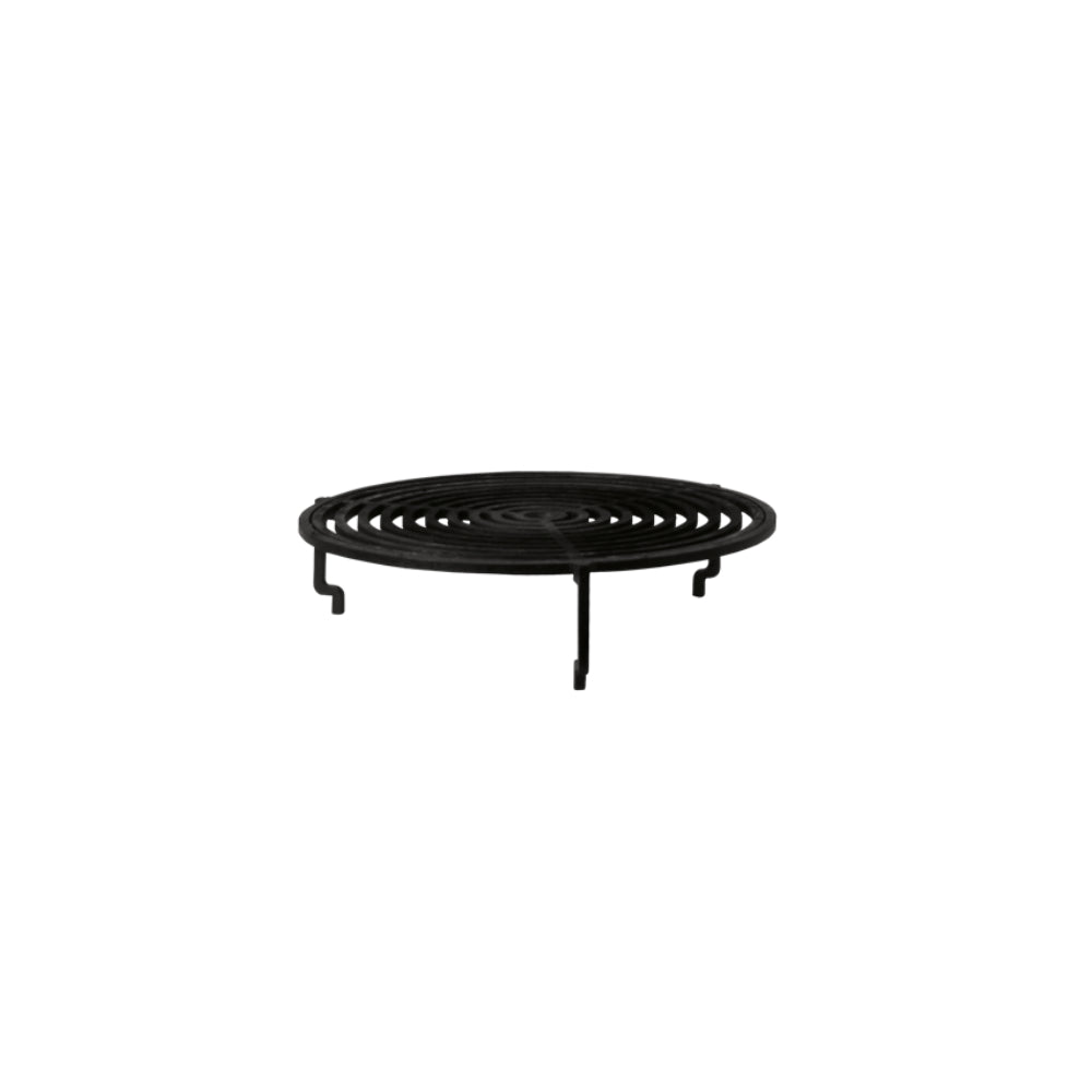 Round Grill 100