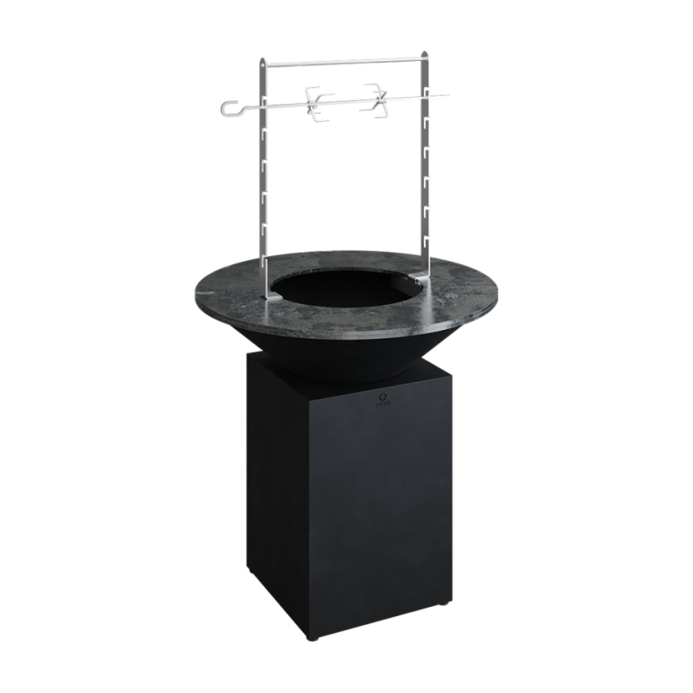 Ofyr Rotisserie Set