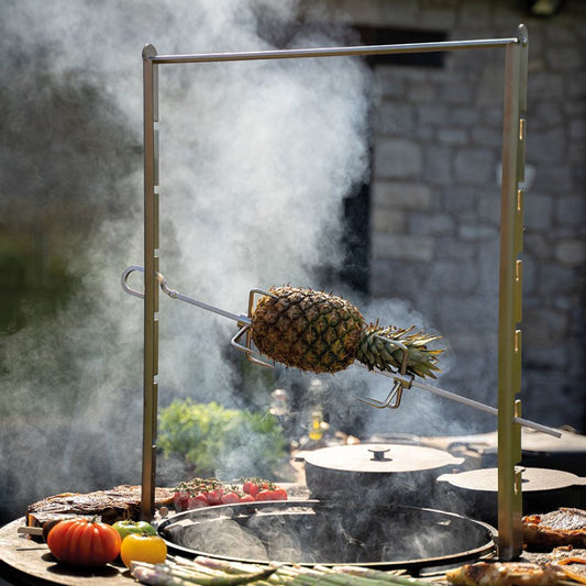 Ofyr Rotisserie Set