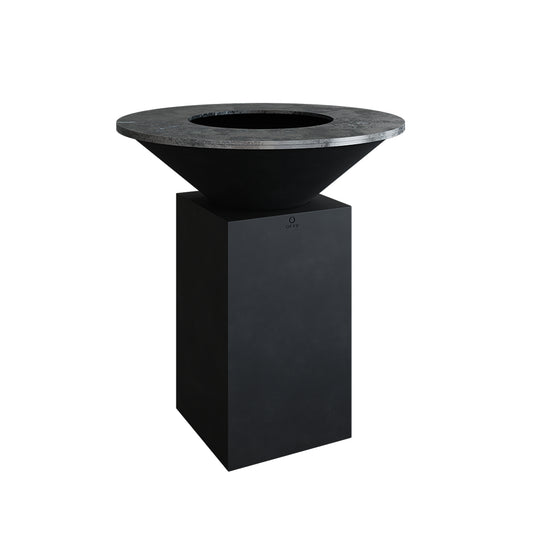 Ofyr Classic Black 85 - Black